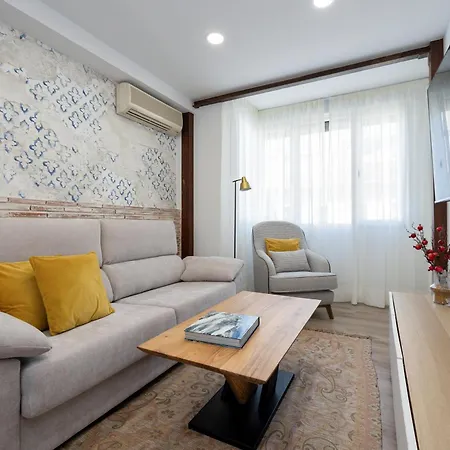 Royal View Suite Granada Exterior photo