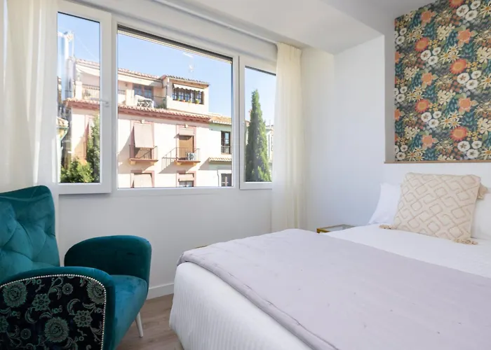 Royal View Suite